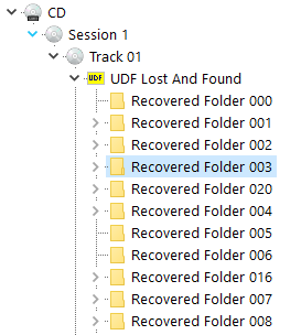 Find Missing Files and Folders